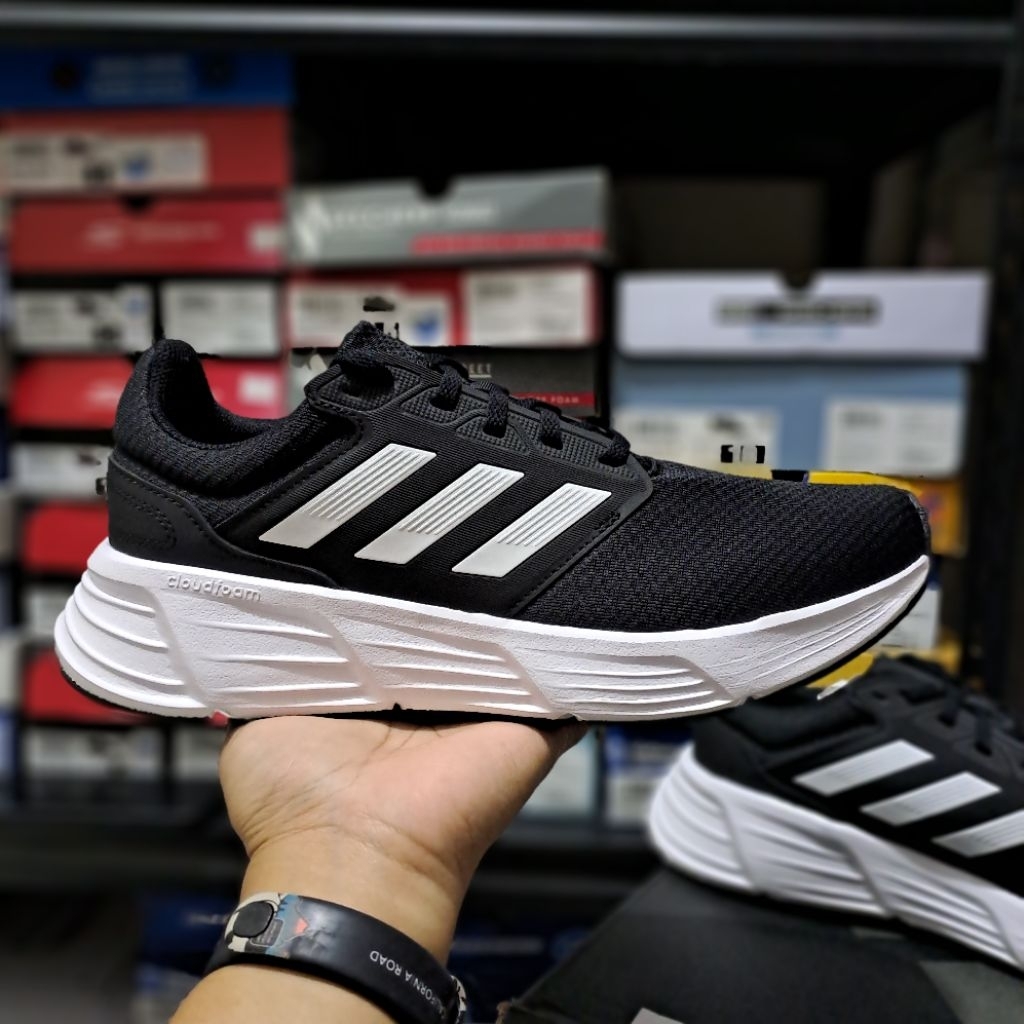 Sepatu Adidas Galaxy Running ORIGINAL