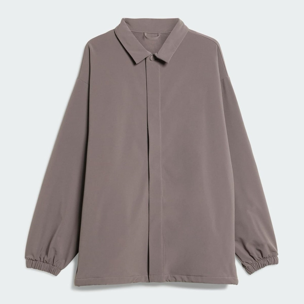 ADIDAS BASKETBALL COACH JACKET IW1635