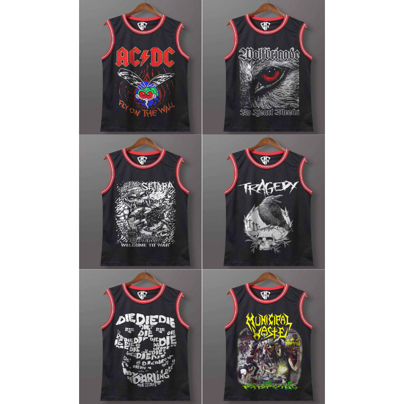 kaos singlet band punk,koa ssinglet,lekbong band punk,kaos pria,kaos jersey,kaos keren,