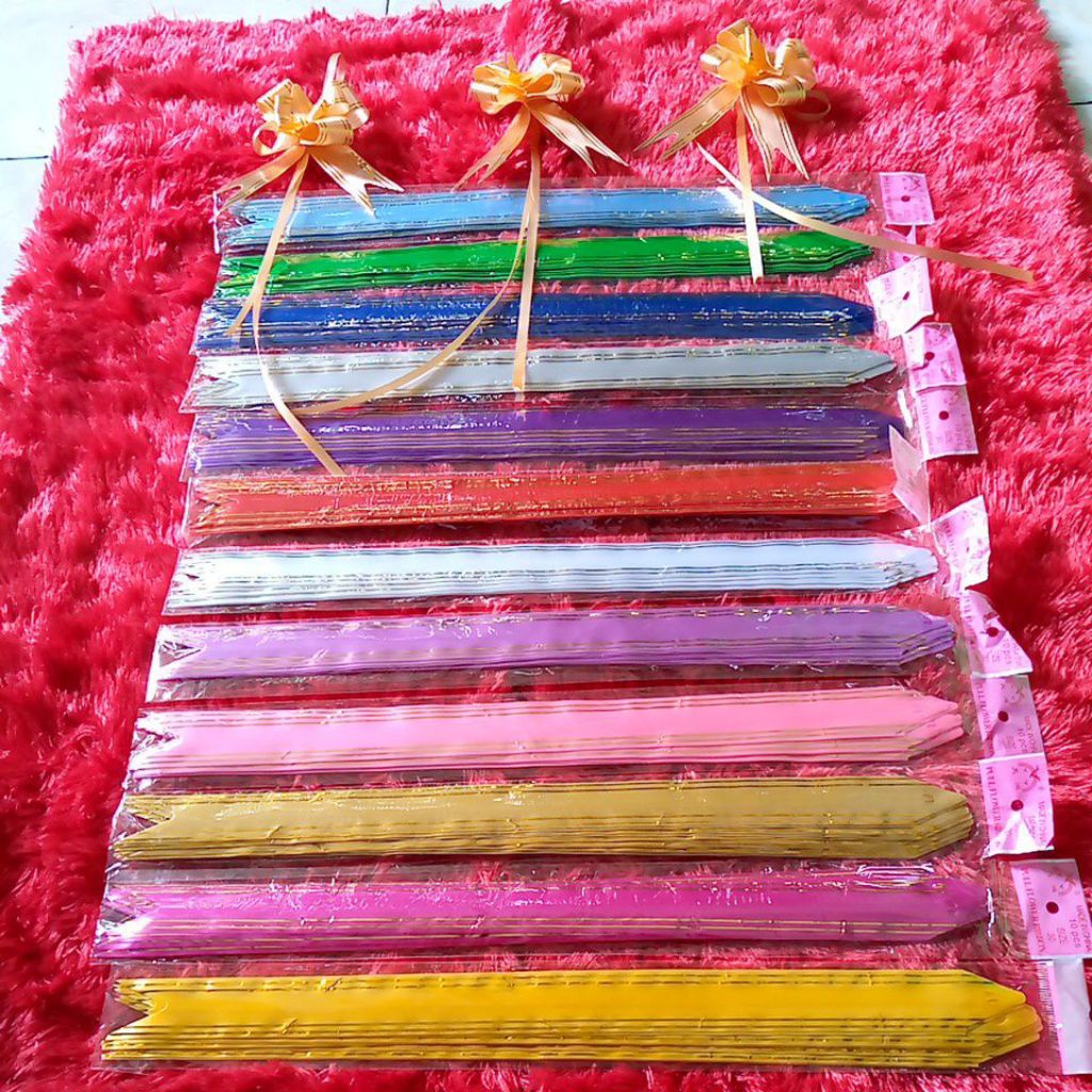 

pita tarik/pita serut ukuran 30