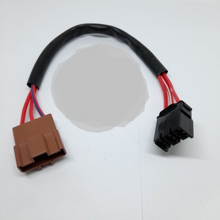 SOKET ECU COP ECU VARIO 125 150 ESP LED 2015 - 2022 ADV PCX 150