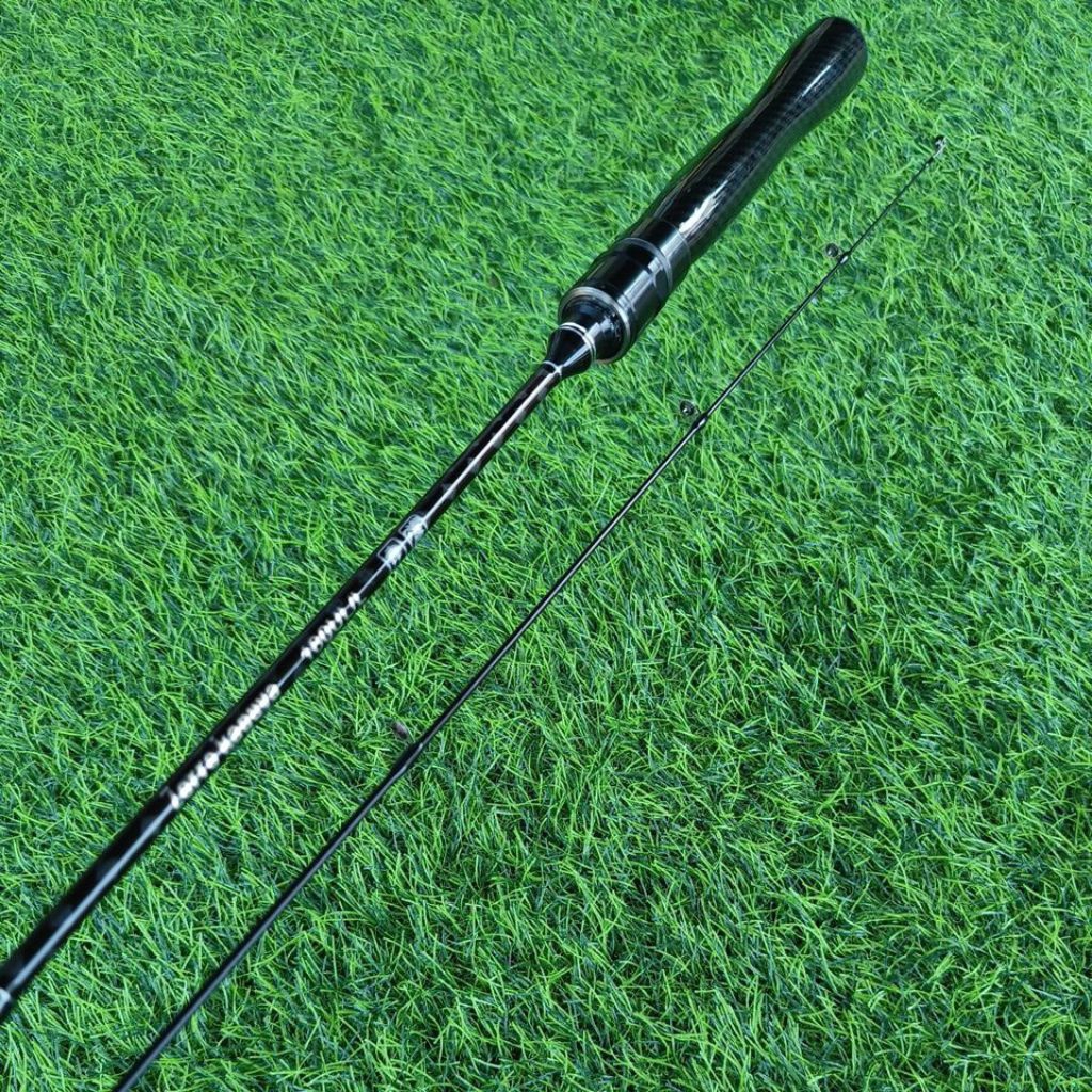 joran pancing exvius panther UL solid carbon