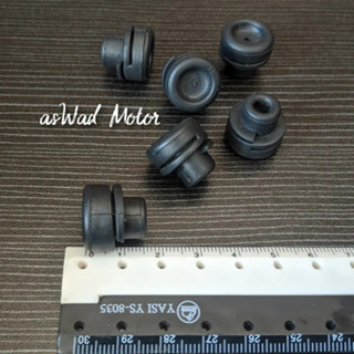 1PCS Karet Stopper Pintu Mobil / Karet Bantalan pintu Mobil / Karet Ganjal Pintu Mobil Genuine