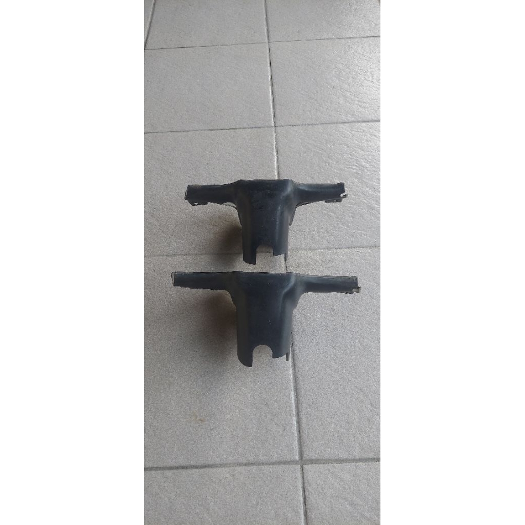 Batok Kepala Bawah Yamaha V80 Bekas Original Copotan