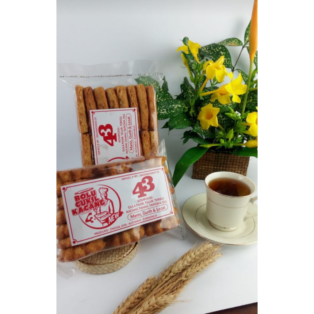 

Bolu Cukil Kacang asli kutoarjo-purworejo