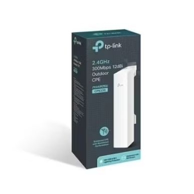 Tplink CPE220
