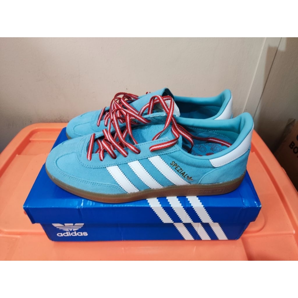 Adidas Sulawesi 2025