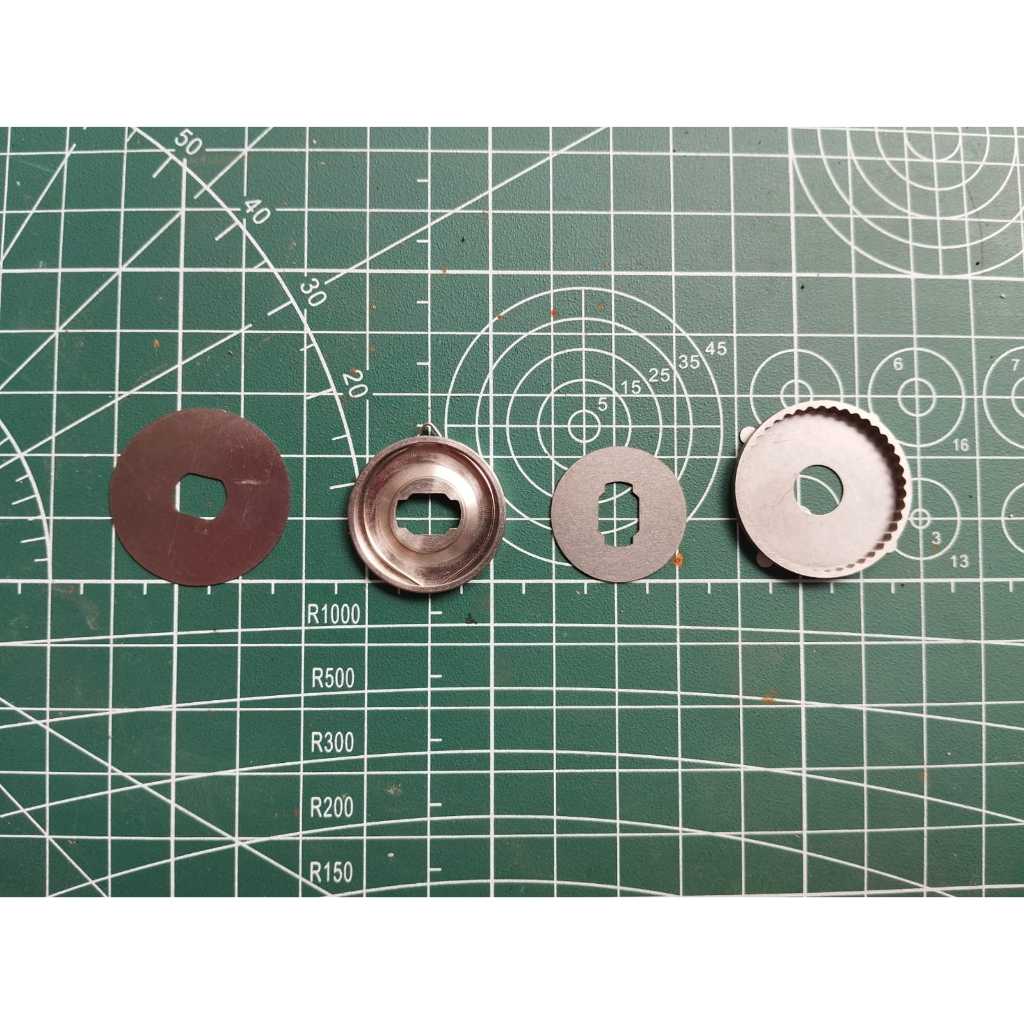 CLICKER DRAG BC REEL DAIWA ( NEXT LEVEL PLAY BRAND )