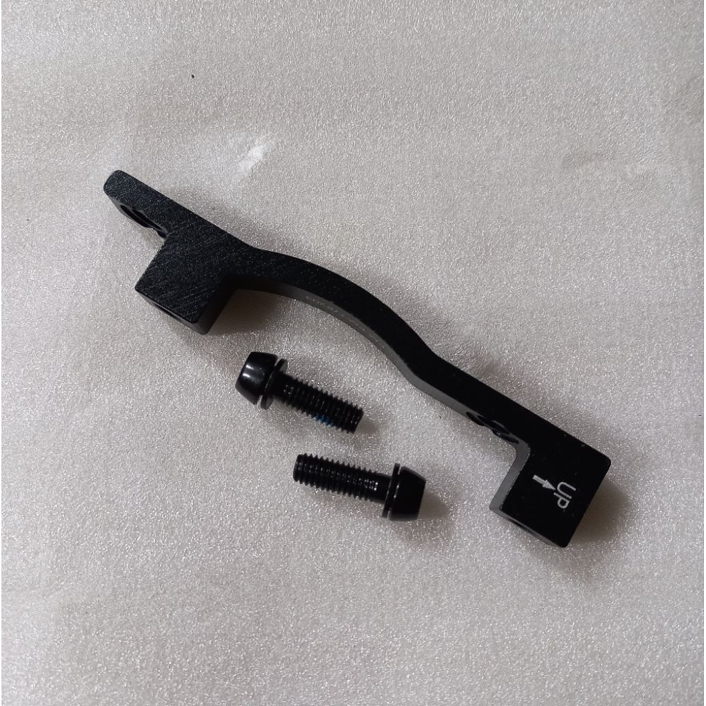 Adaptor rotor kaliper 8 inch 203mm