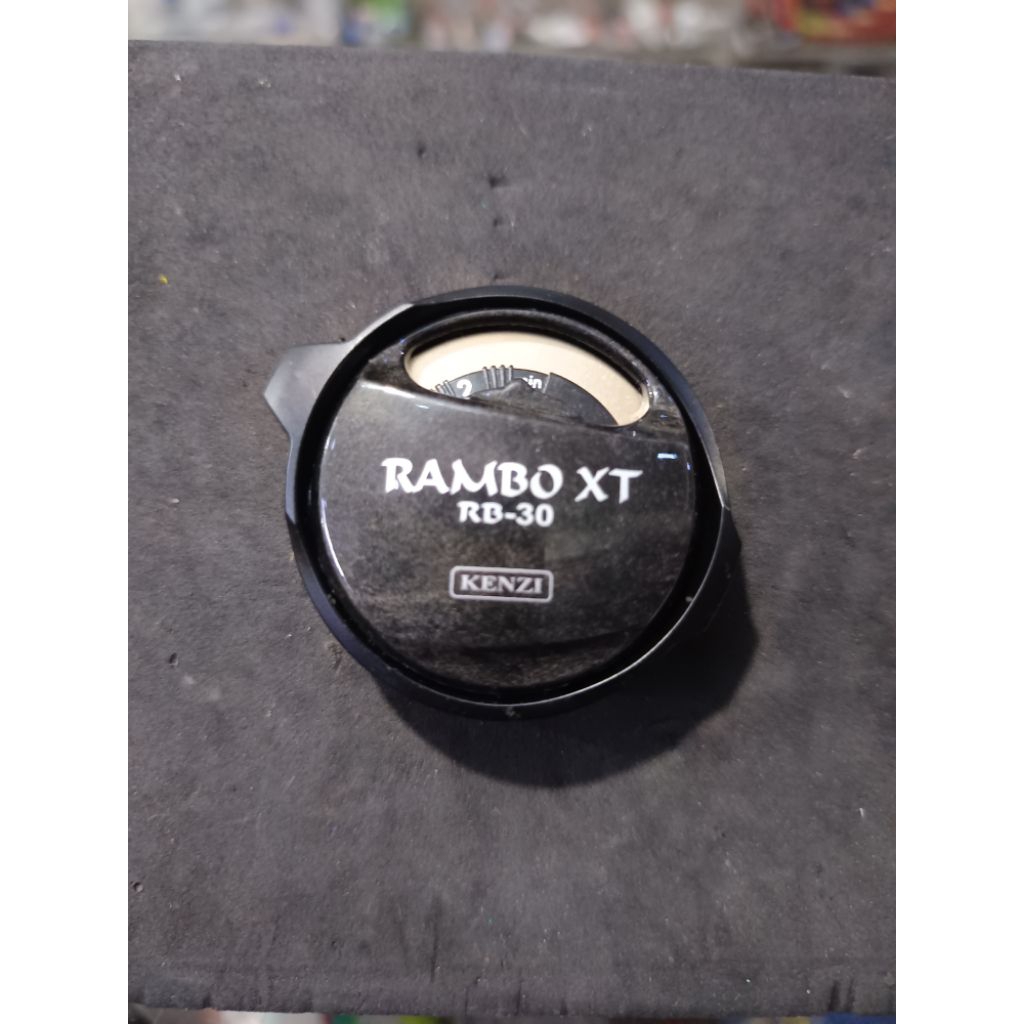 sparepart reel Kenzi Rambo Rb30/kz30