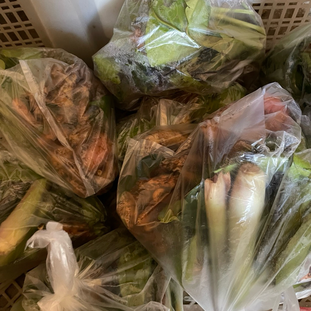 

BUMBU DAPUR KOMPLIT