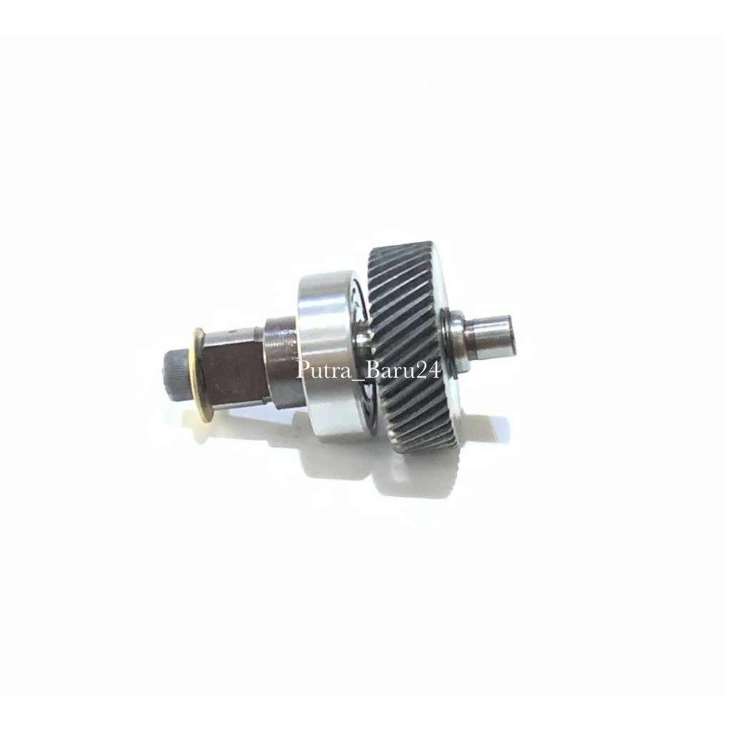 As Circular saw Gergaji Serkel Modern M-2600 M2600L Set 7”inch