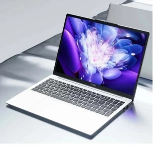 TECNO MEGABOOK K16S RYZEN 5 7430 8GB 512GB W11 16" IPS SLIVER