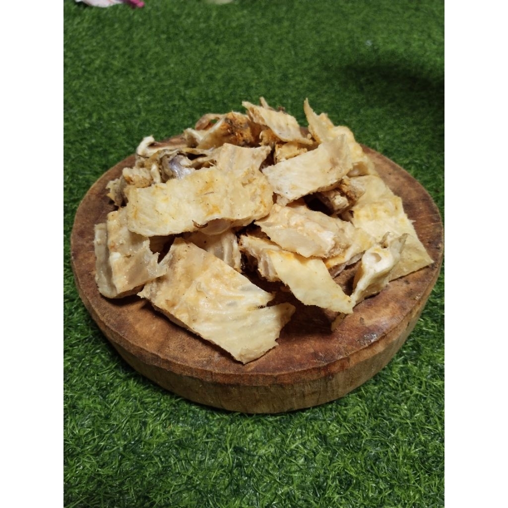 

Tulang jambal roti 500grtoko tutijambalroti