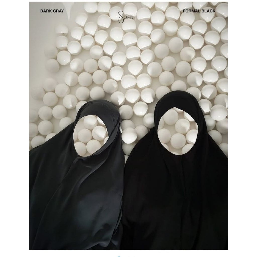 bysofni French square magnet