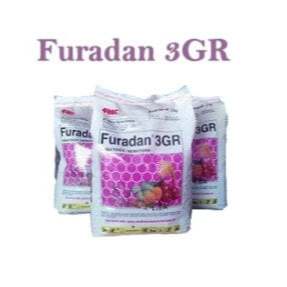 furadan 2kg