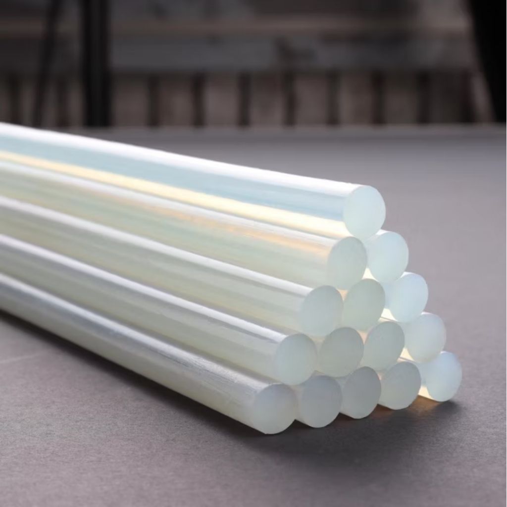 

Glue Stick Refill Glue Gun 7mm X 10cm isi Ulang Lem Batangan