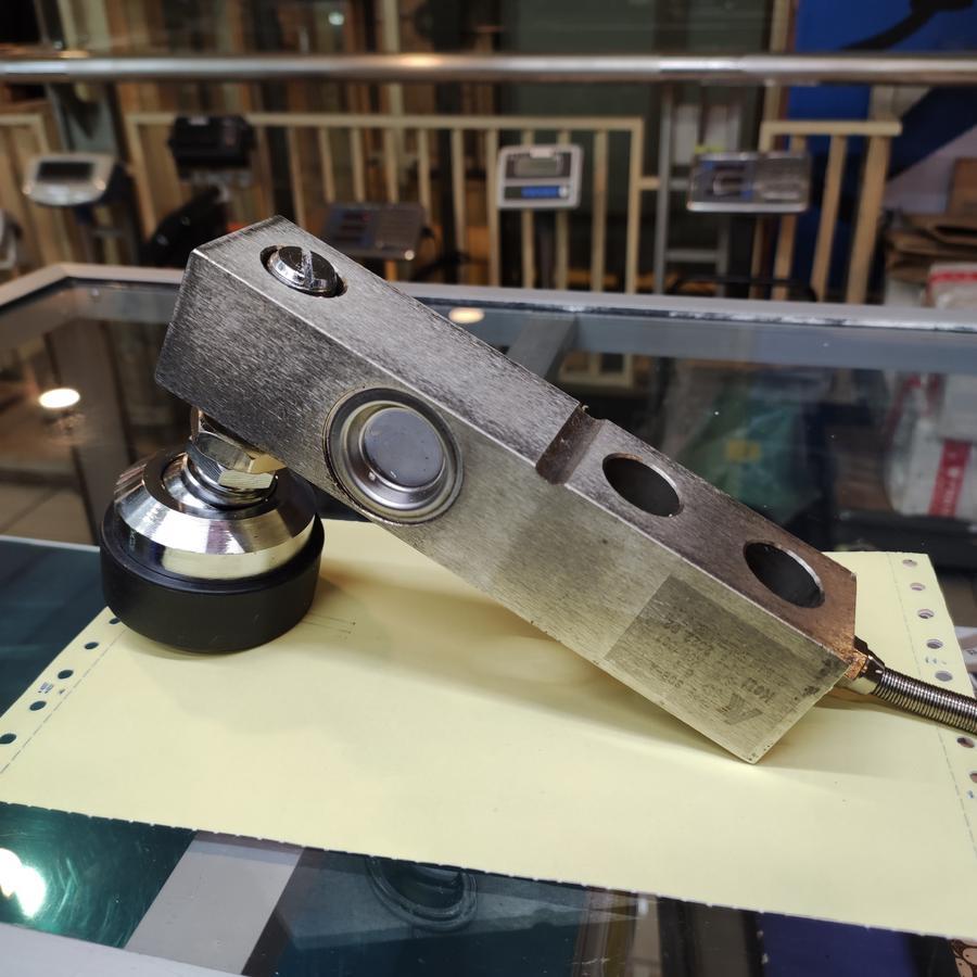 Loadcell shearbeam kap 500kg