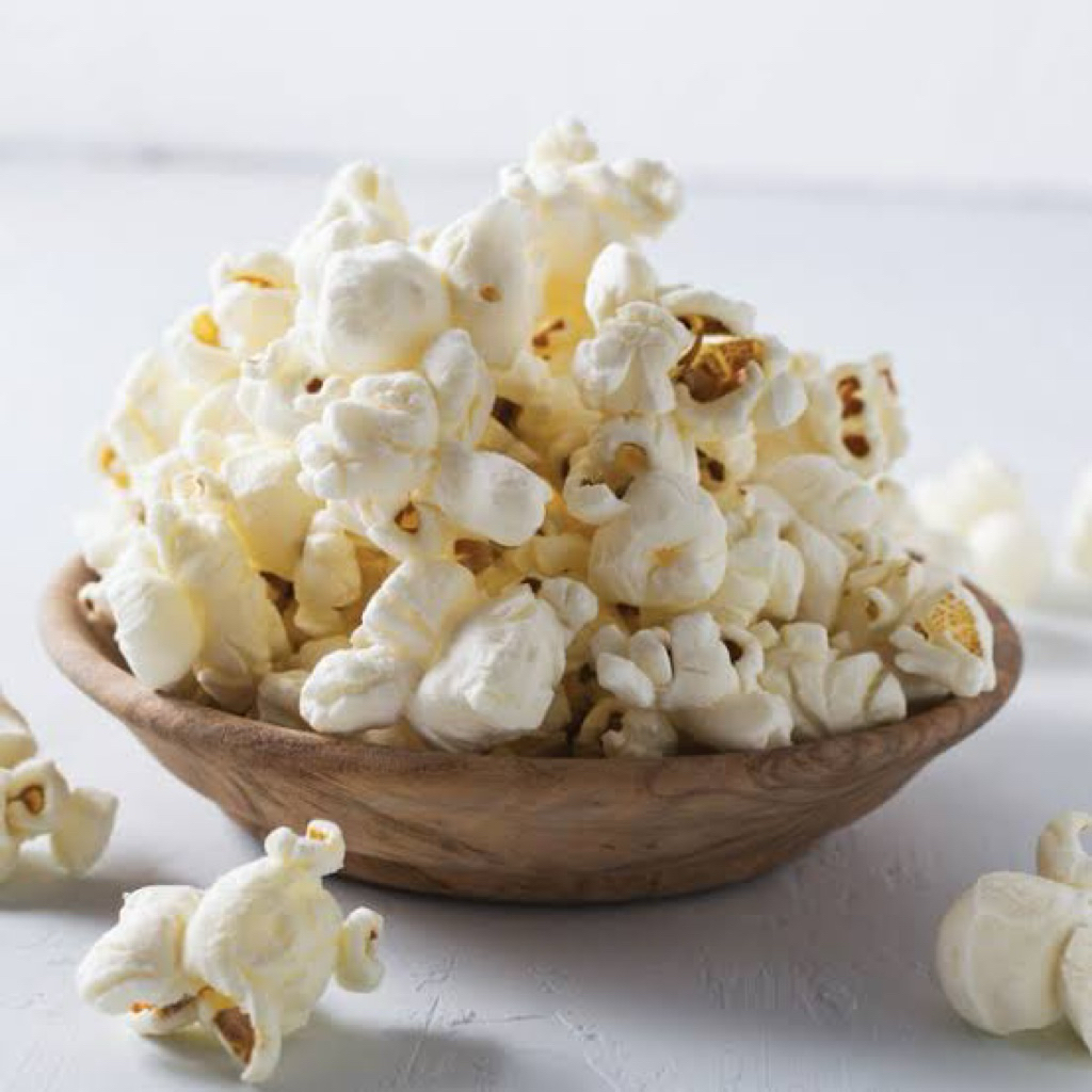 

POP CORN BUTTER SEA SALT 500g