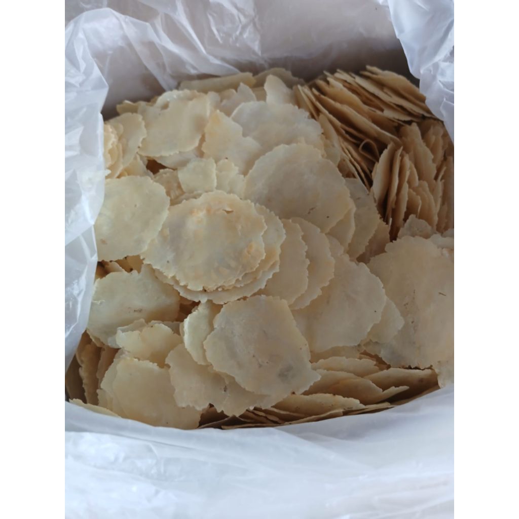 

EMPING BLINJO KEMASAN 1KG