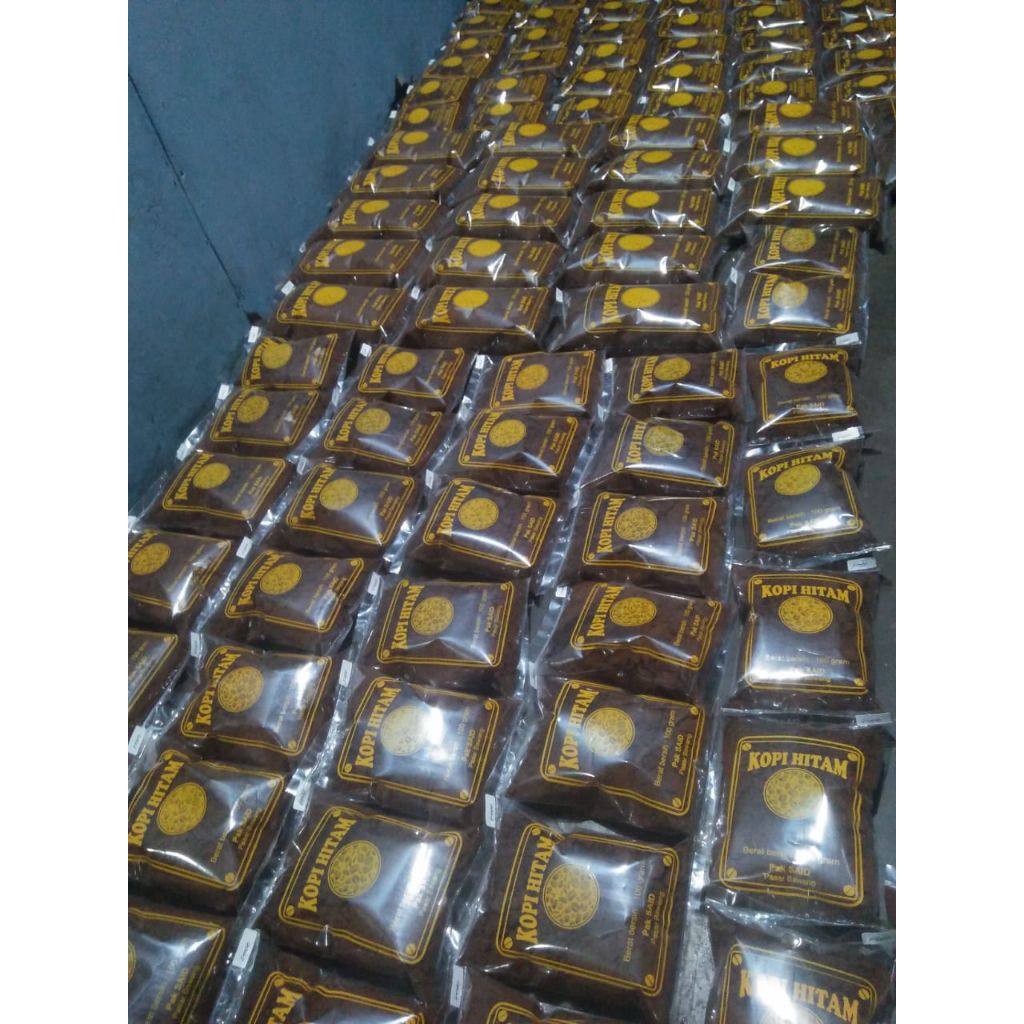 

Kopi jawa # kopi arabica grade A 100gr