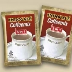 

indocafe mix
