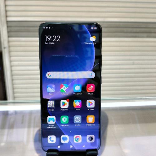 XIAOMI 13T 12/256 XIAOMI 13 T 12/256 SECOND BEKAS GARANSI RESMI