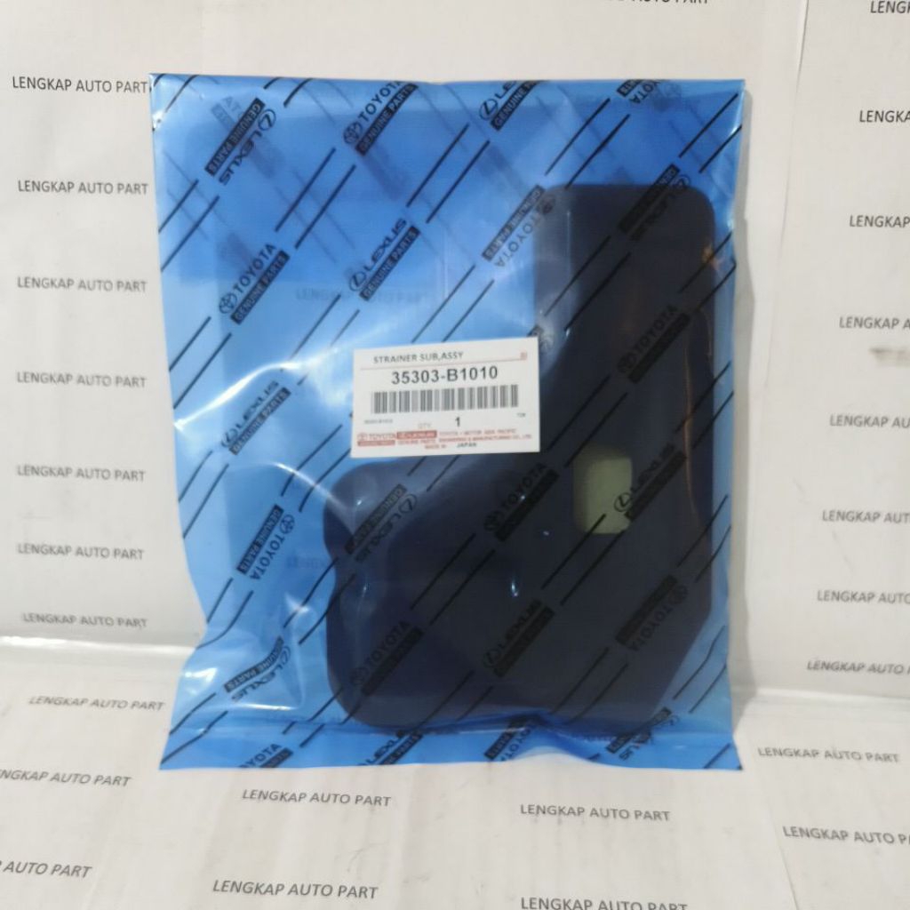 filter oil oli matic grand avanza veloz xenia rush terios 2016-2021