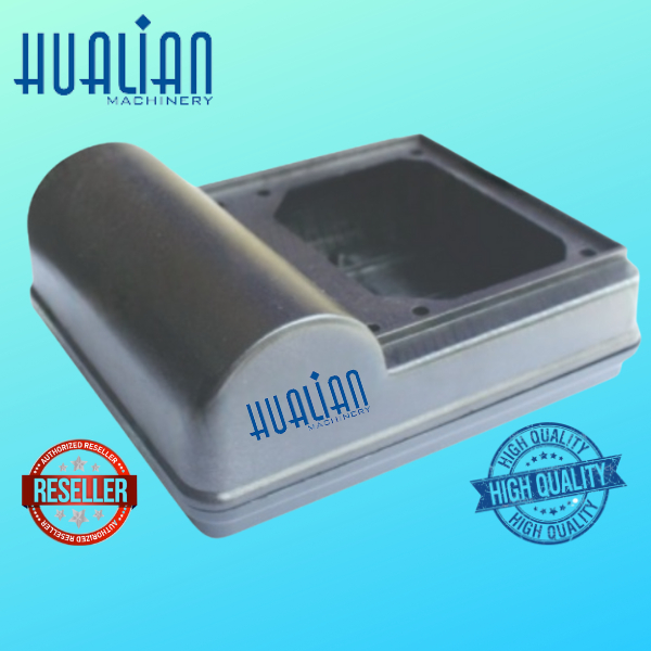 Tutup Terminal Fan Motor Shrink Tunnel BS-4525A / BS-4535LA / BS-3020A