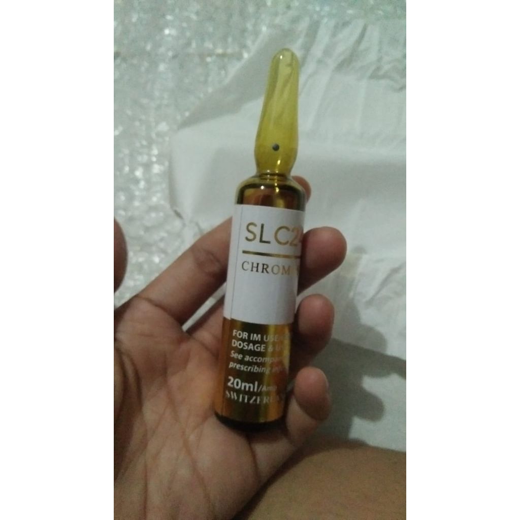 slc24A5 chromosome gold 20ml