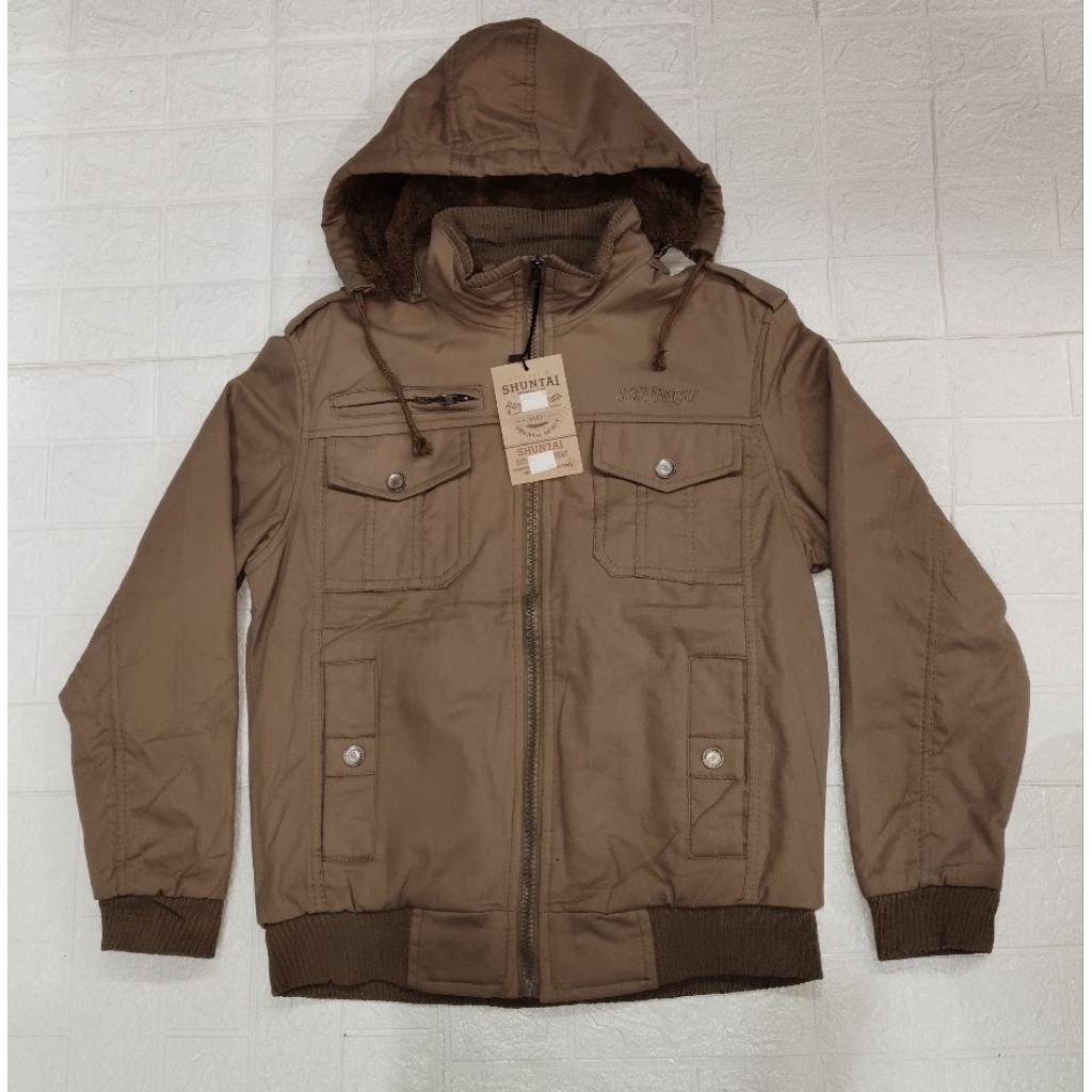 Jaket Pria Jaket Dewasa