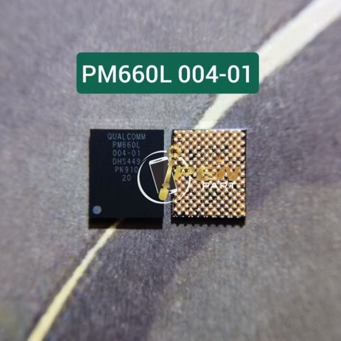 IC Power PM660L-004-001 Org New Tested PM 660L 004-001 PM660L