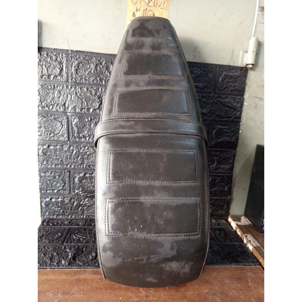 Jok vespa pts 90/100 merk M2S