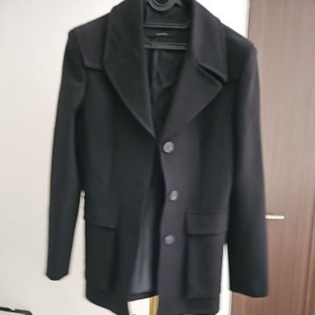 Blazer Massimo Dutti
