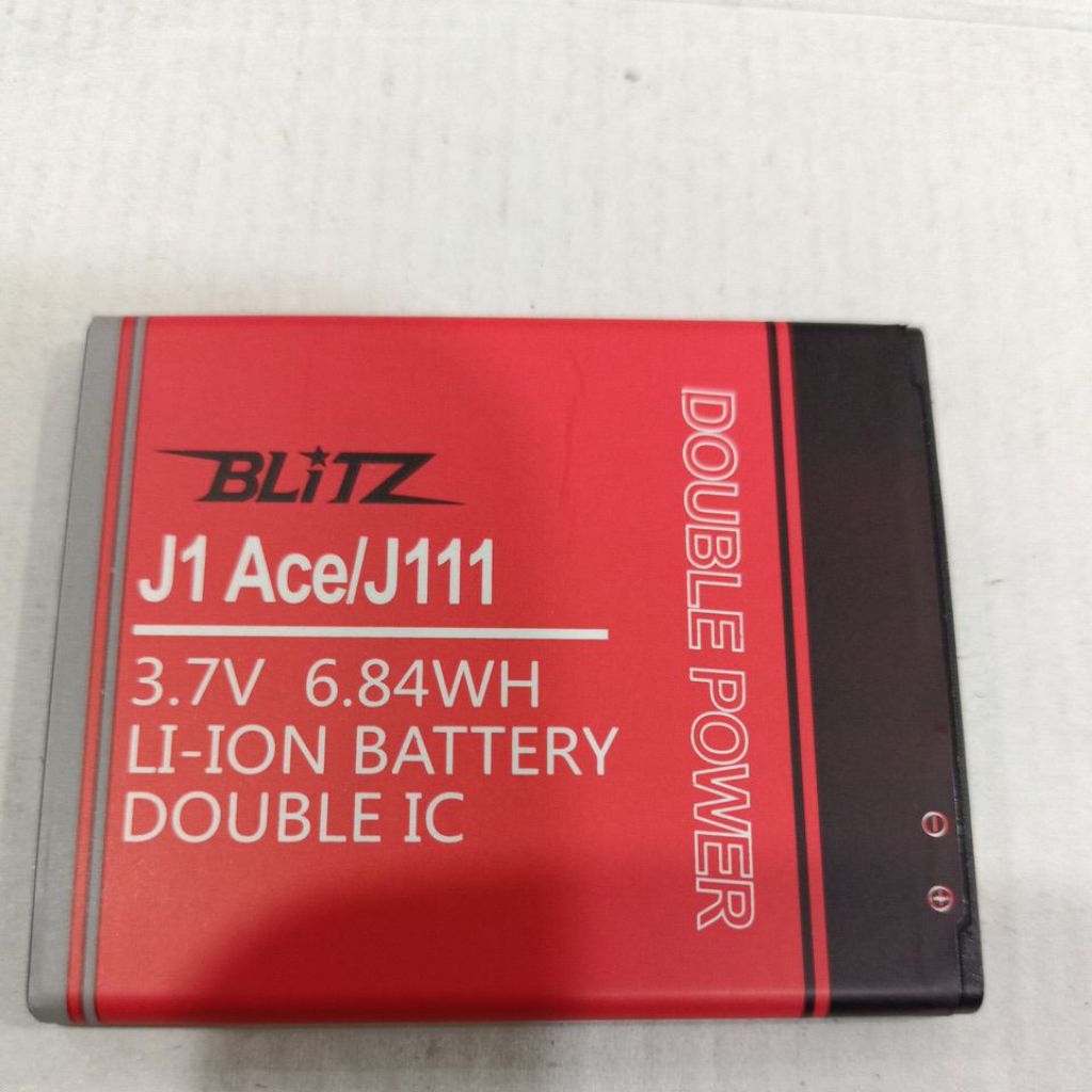 baterai Samsung J1 ace