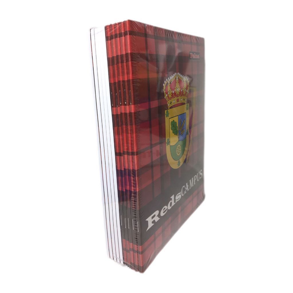 

Buku Tulis isi 12 Lembar Campus - PACK