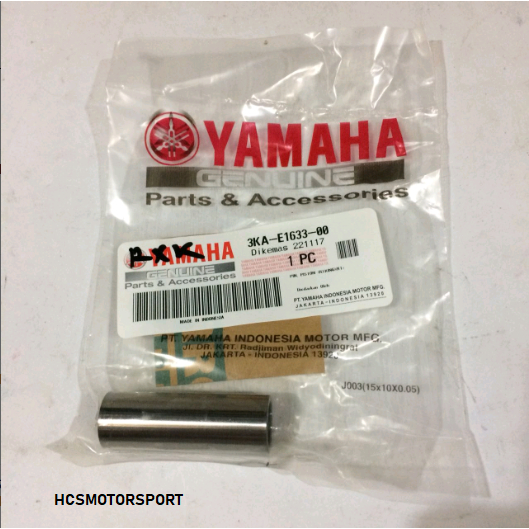 PEN PISTON YAMAHA RX KING ORIGINAL