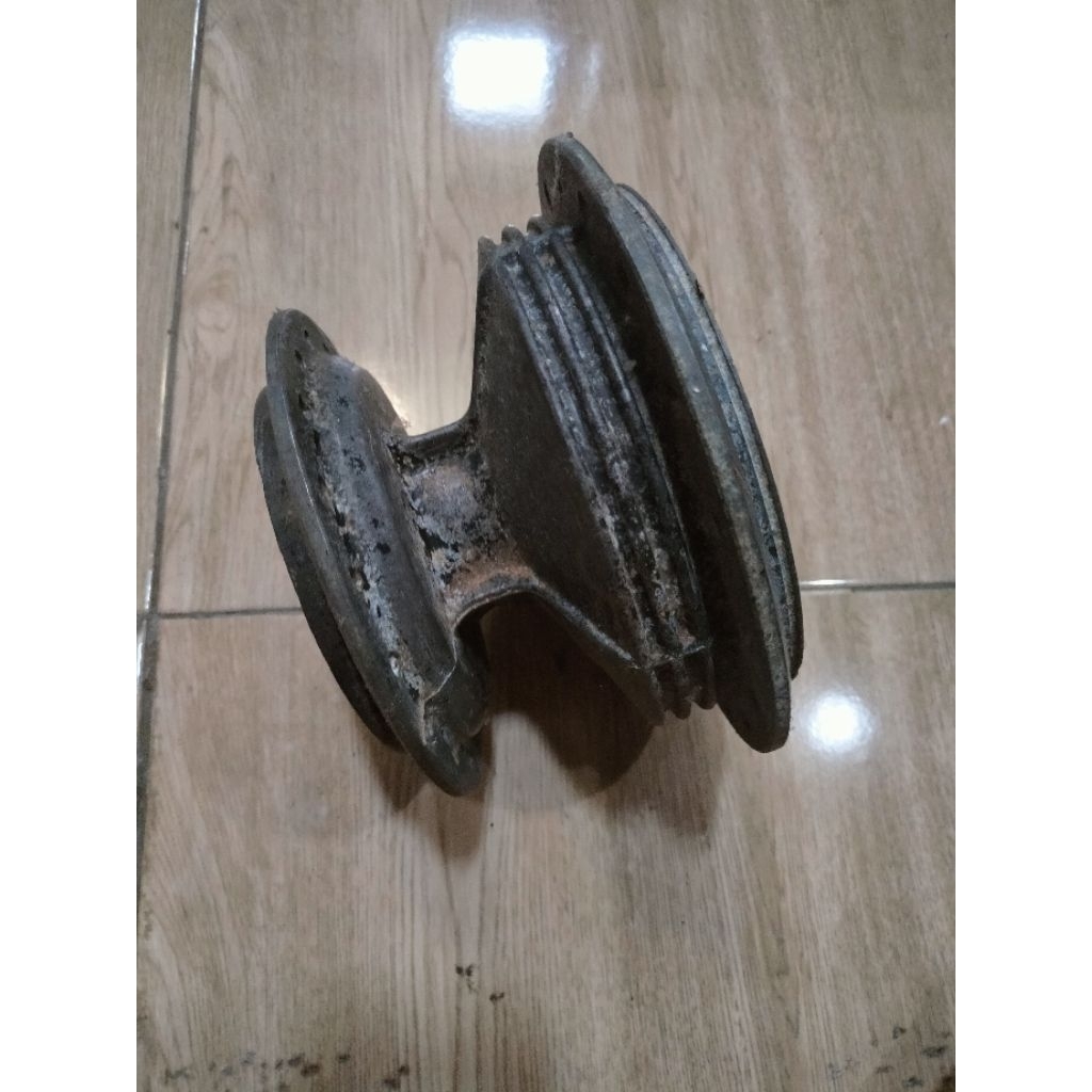 tromol Suzuki ts duster ts xlr crf230 XR kx ke original