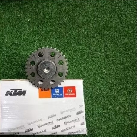 NOKEN AS KTM DUKE RC 200 INTAKE CAMSHAFT ASSEMBLY ORIGINAL KTM
