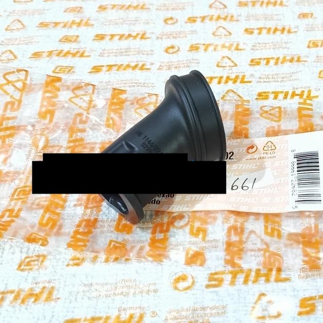 Manifold Senso MS-661 STIHL