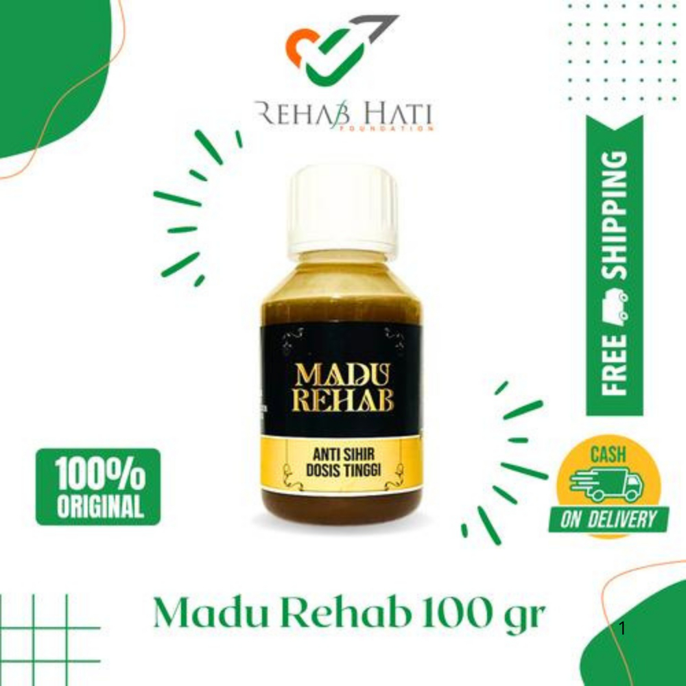 

Madu Rehab Premium terbaru Madu terlaris,madu viral