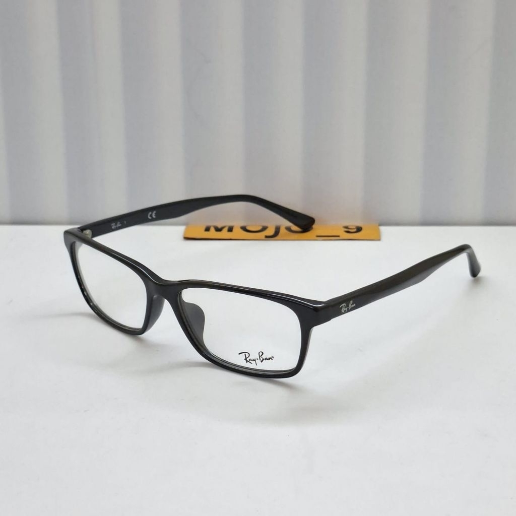 Sale kacamata RB5318D original cek deskripsi