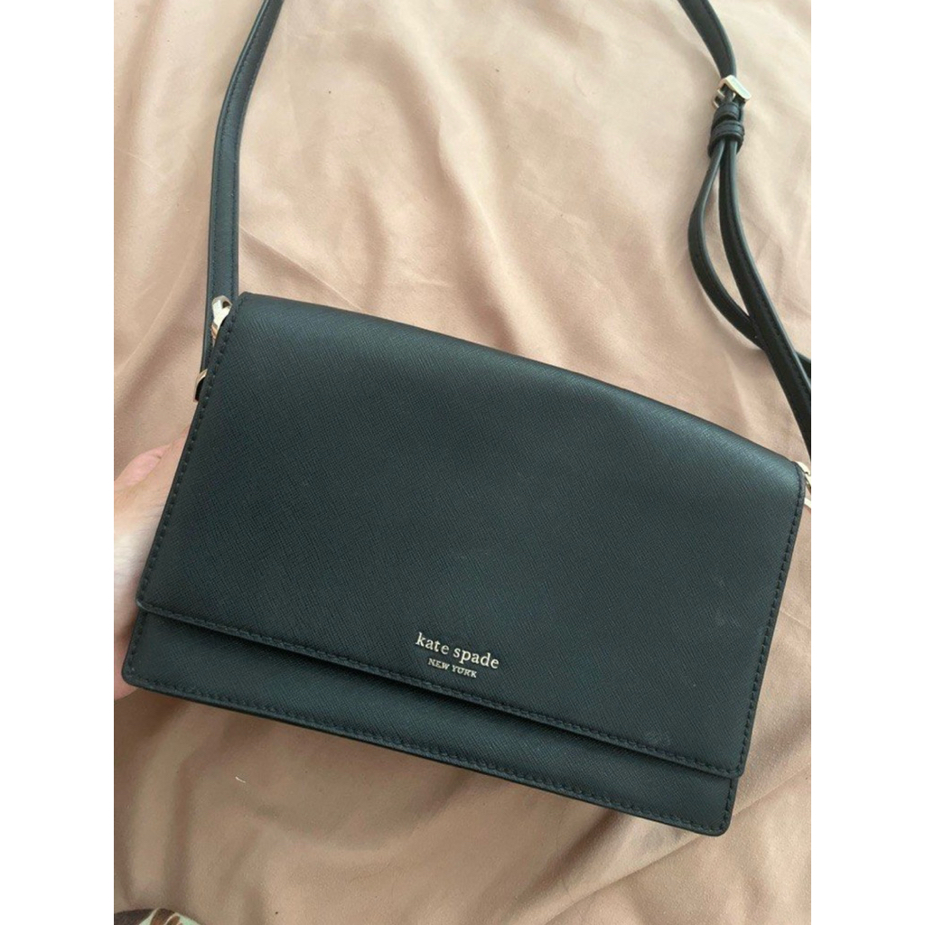 preloved tas kate spade (authentic)