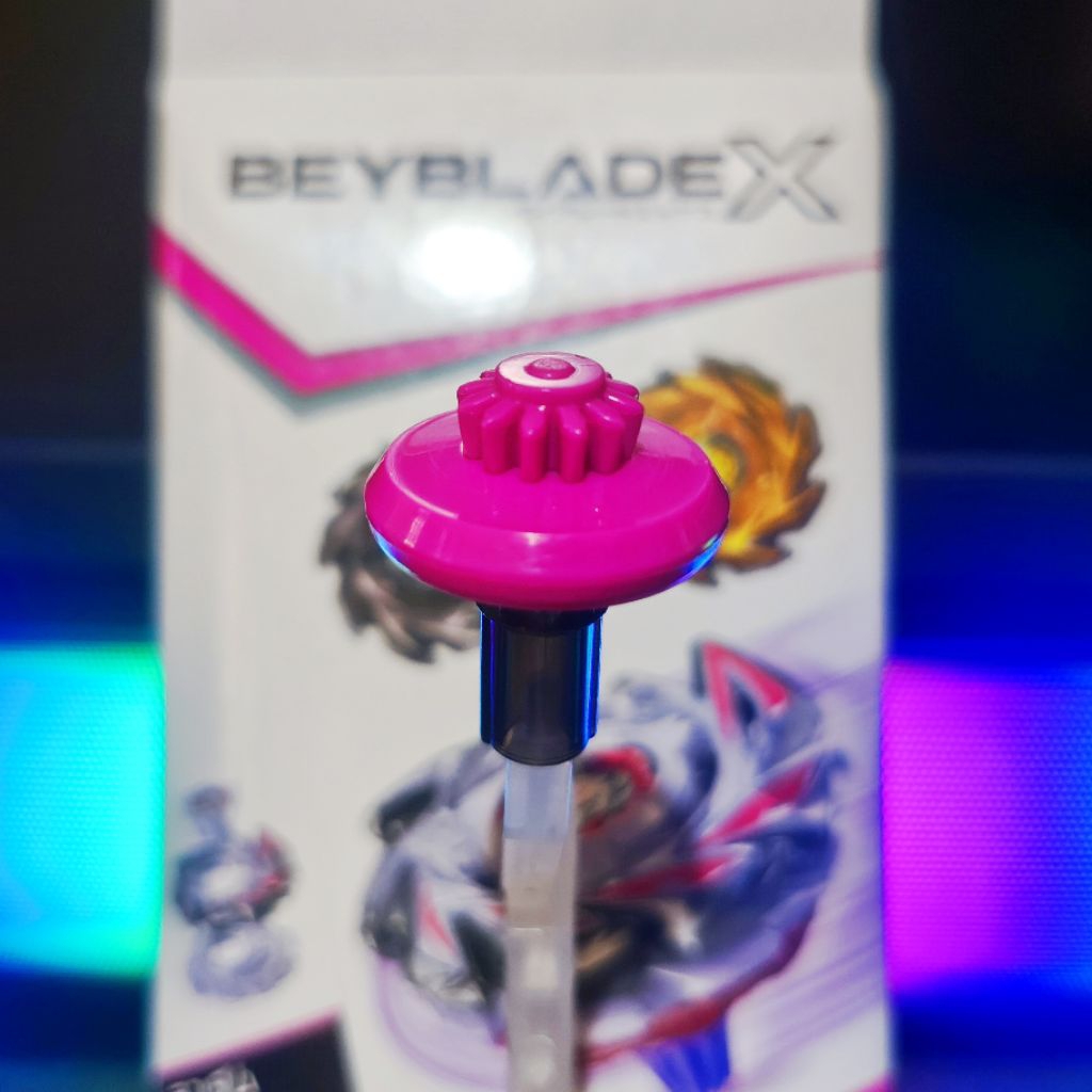 Beyblade X Bit Elevate TakaraTomy