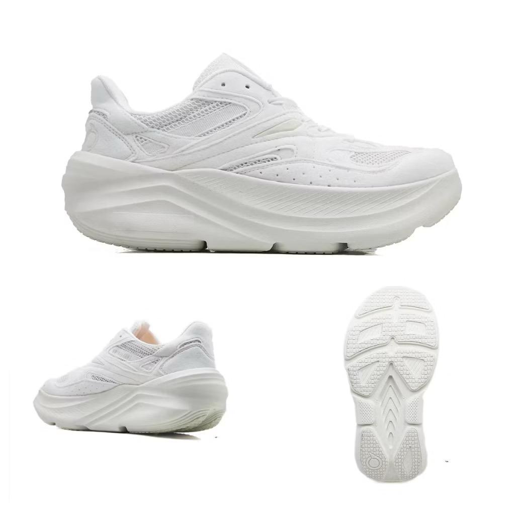 Sepatu Lari Running Ortus OrtusEight BERLIN Original