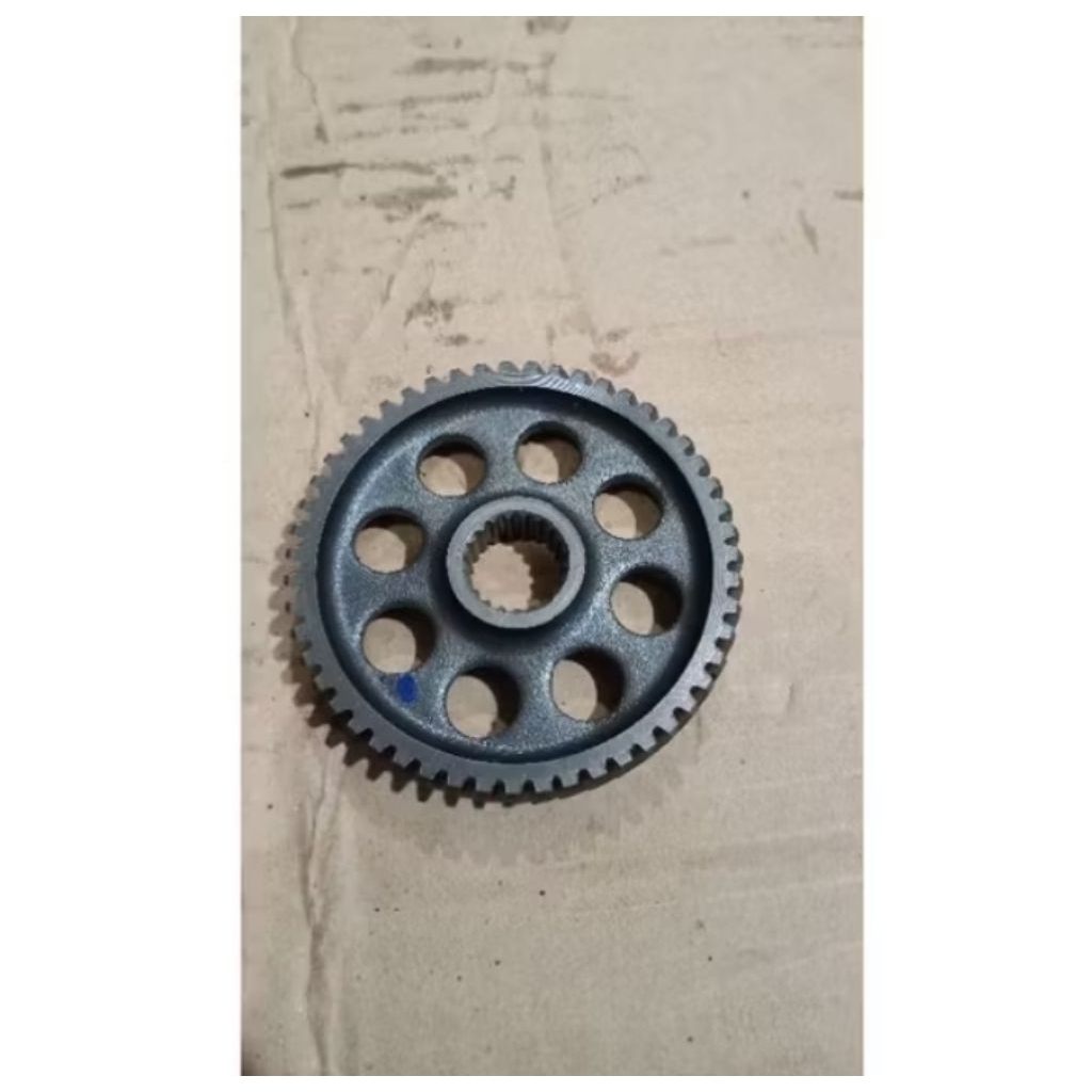 rasio beat LED Scoopy new Genio beat esp Scoopy esp original 51T