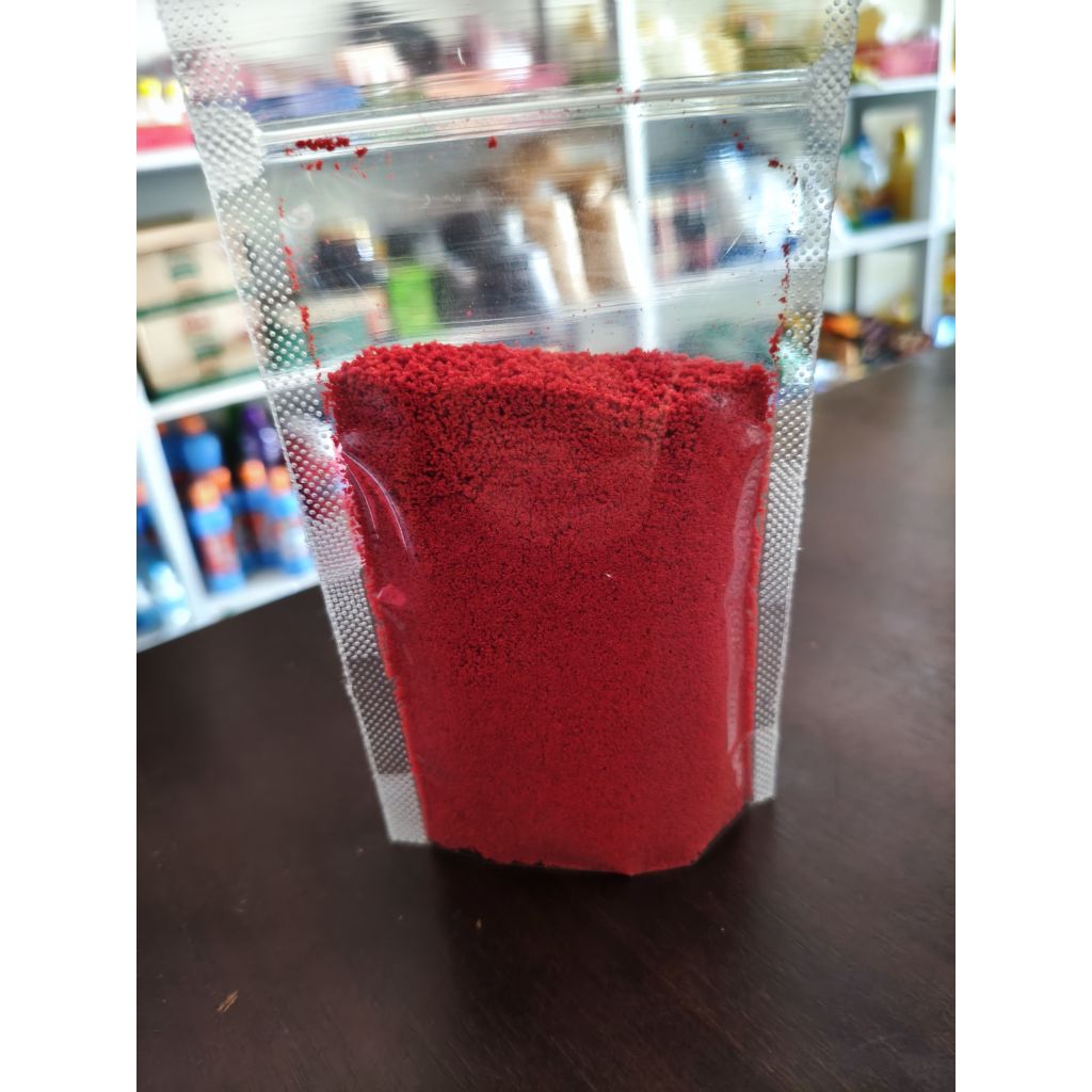 

Red Velvet 100 Gram Repack