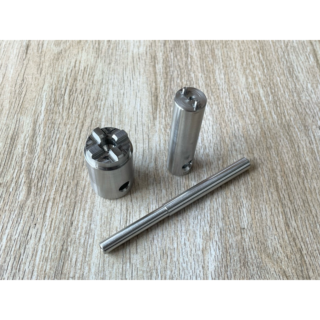 kunci Pembuka Regulator P70 tools setting P70 Toolkit kunci pembuka Regul P70 Stainless cnc rapih ku