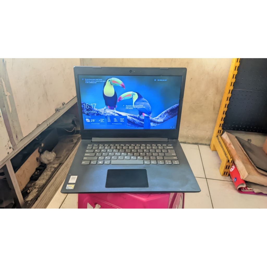 Laptop Lenovo Ideapad 130-14AST