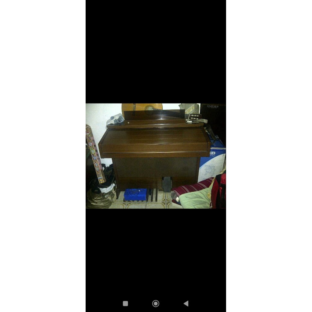 Yamaha Organ Electone
